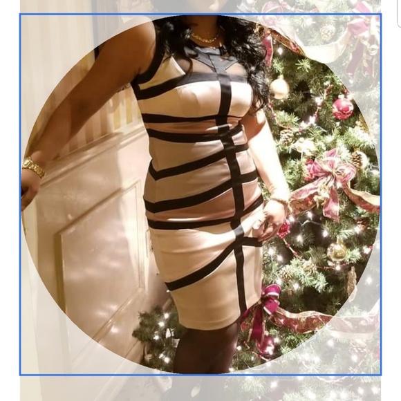 Elegant color block - Picture 1 of 1